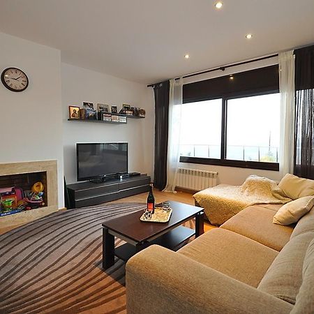 Villa Roselles 료렛 드 마르 외부 사진