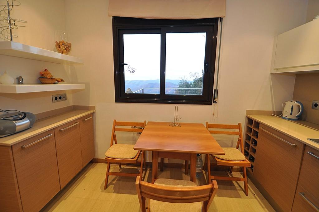 Villa Roselles 료렛 드 마르 외부 사진